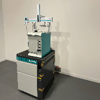 Thermo Quest Finnigan DELTA Plus XL Gas Chromatography image 1